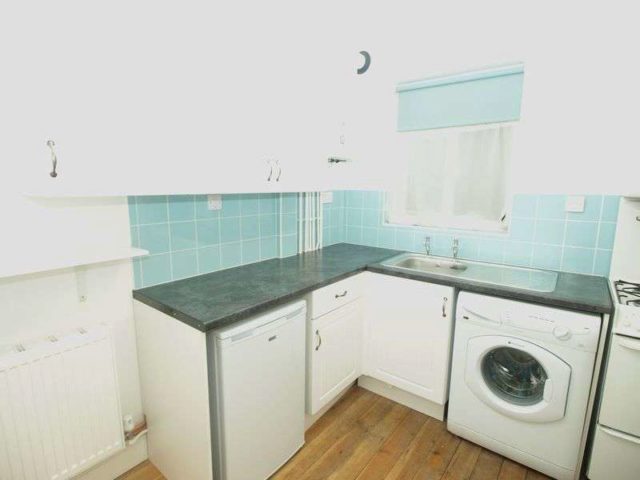  Image of 1 bedroom Terraced house to rent in Bull Close Road Norwich NR3 at Bull Close Road  NORWICH, NR3 1NQ